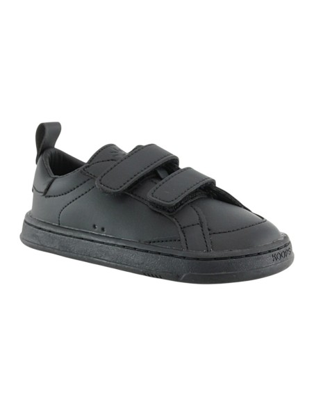 Zapatos colegiales Koops Auro Negro