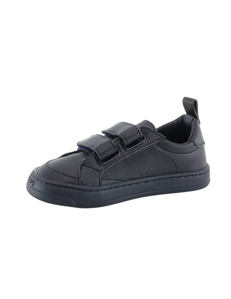 Colegiales barefoot Koops Auro Azul