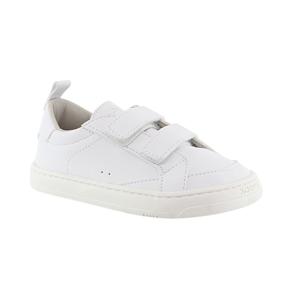 Zapatillas barefoot Koops Auro Blanco