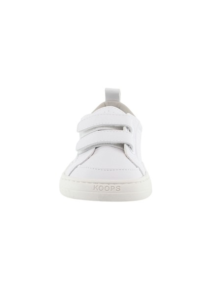 Zapatillas barefoot Koops Auro Blanco