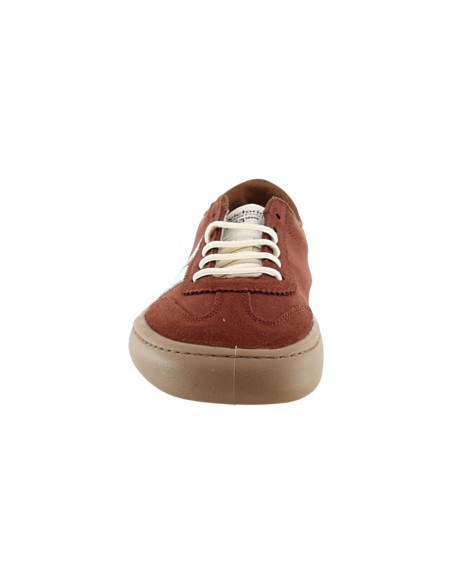 Zapatillas barefoot Victoria Olmo Serraje Terra