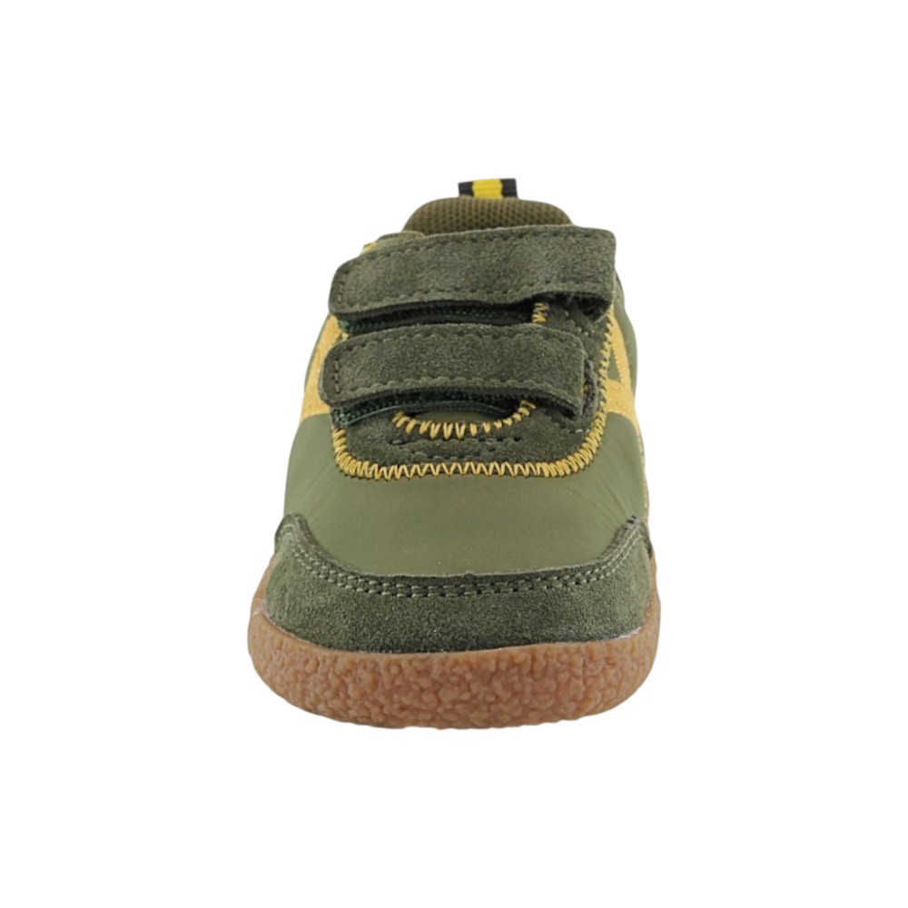 Zapatillas barefoot Munich Baby Koda Kaki