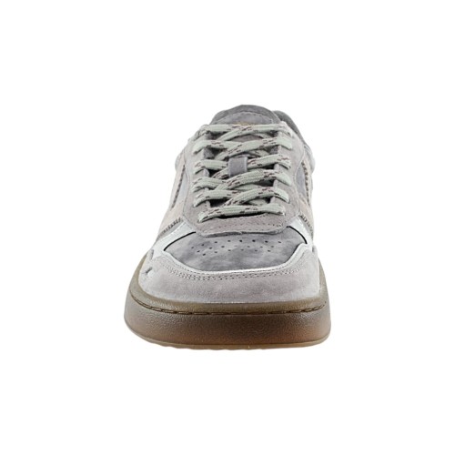 Zapatos deportivos Victoria Barefoot Duna Antracita metal 2