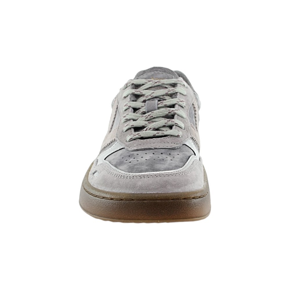Zapatos deportivos Victoria Barefoot Duna Antracita metal
