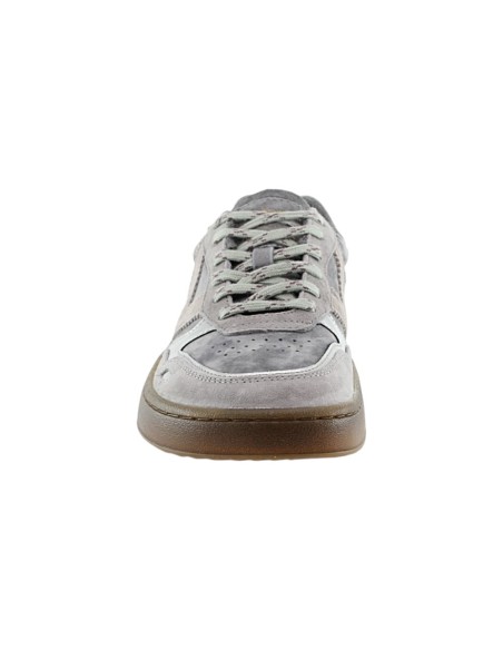 Zapatos deportivos Victoria Barefoot Duna Antracita metal