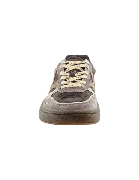 Zapatos deportivos Victoria Barefoot Duna Marrón metal