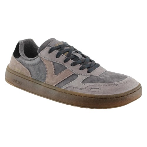 Zapatos deportivos Victoria Barefoot Duna Antracita