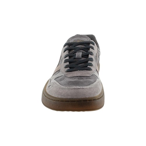 Zapatos deportivos Victoria Barefoot Duna Antracita 2