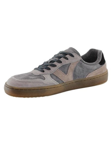 Zapatos deportivos Victoria Barefoot Duna Antracita