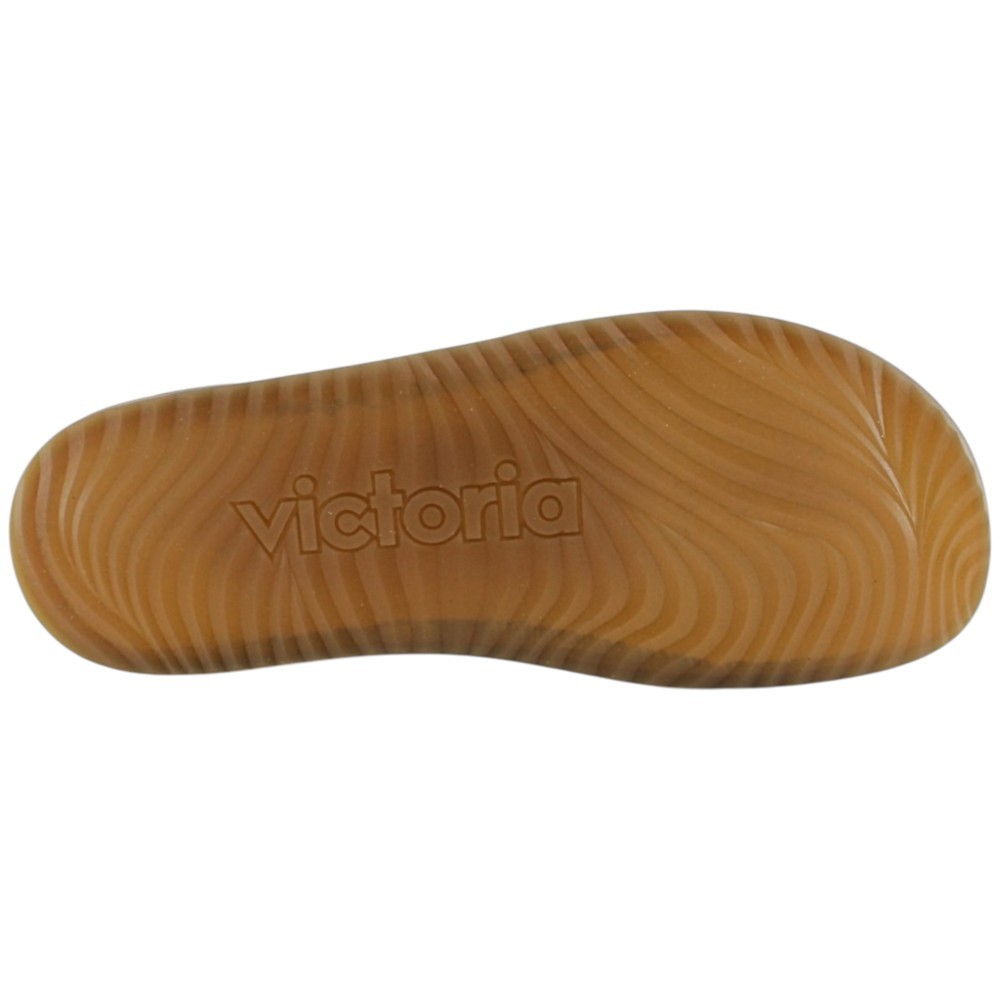 Zapatos deportivos Victoria Barefoot Duna Antracita