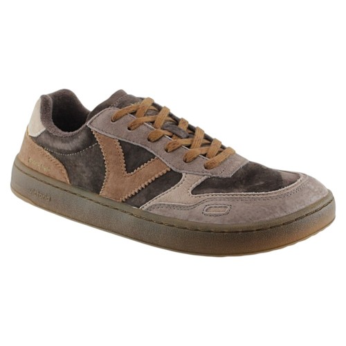 Zapatos deportivos Victoria Barefoot Duna Marrón