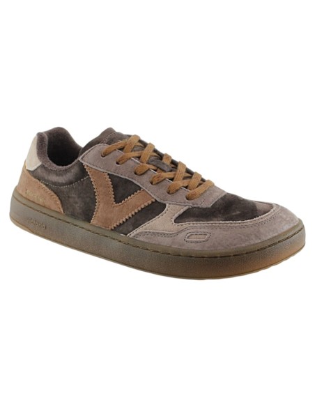Zapatos deportivos Victoria Barefoot Duna Marrón