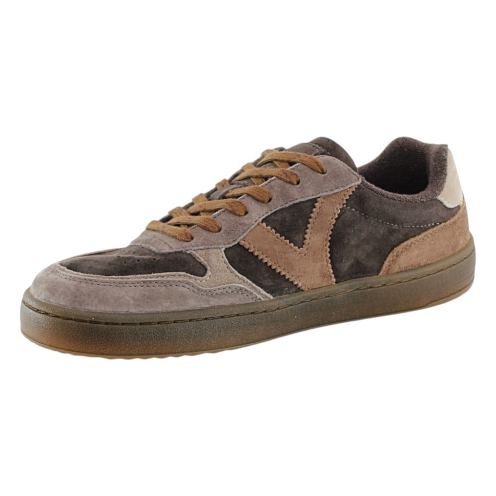 Zapatos deportivos Victoria Barefoot Duna Marrón