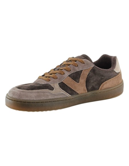 Zapatos deportivos Victoria Barefoot Duna Marrón