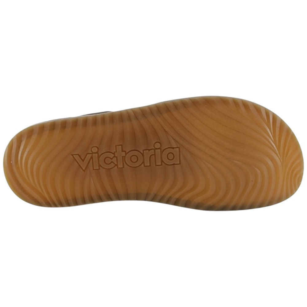 Zapatos deportivos Victoria Barefoot Duna Marrón