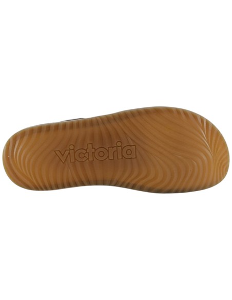 Zapatos deportivos Victoria Barefoot Duna Marrón