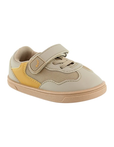 Zapatillas barefoot Blanditos Platy Arena