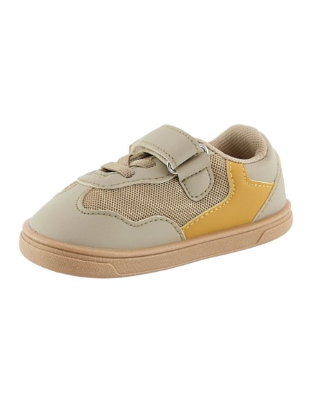 Zapatillas barefoot Blanditos Platy Arena