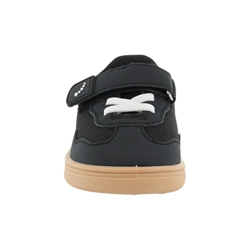 Zapatillas barefoot Blanditos Platy Negro 2