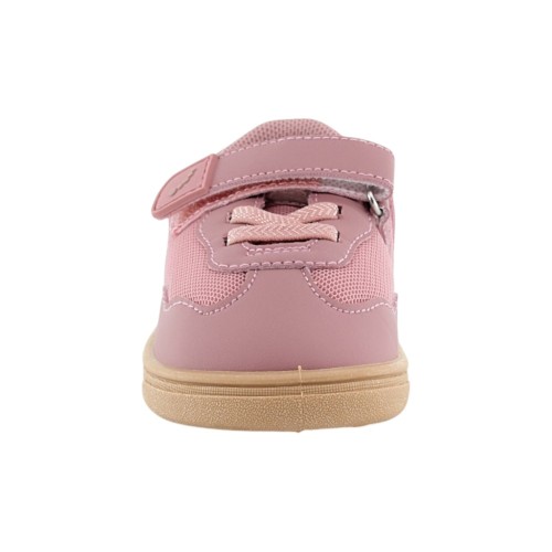 Zapatillas barefoot Blanditos Platy Rosa 2