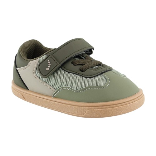Zapatillas barefoot Blanditos Platy Verde