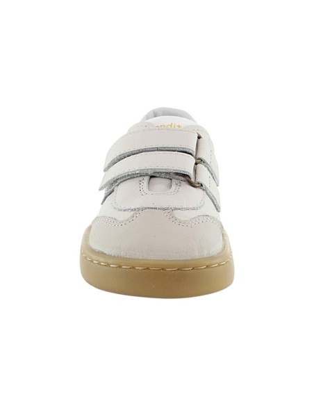 Zapatos barefoot Blanditos Lisboa Talco