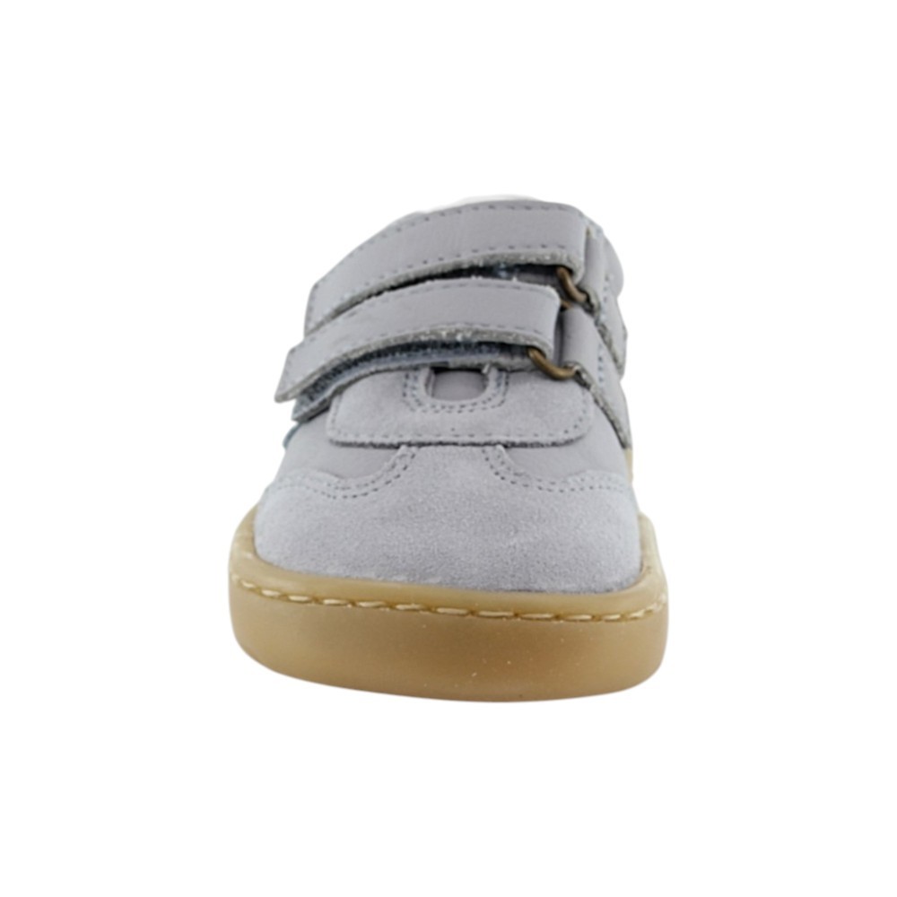 Zapatos deportivos Blanditos barefoot Lisboa Mar