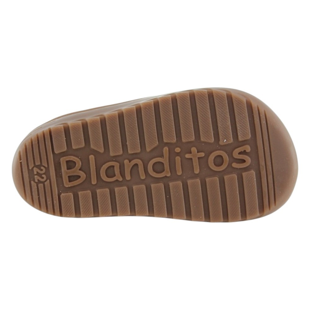 Zapatos barefoot Blanditos Caicos Liquen