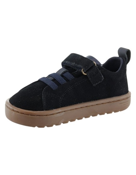 Zapatos barefoot Blanditos Azores Marino