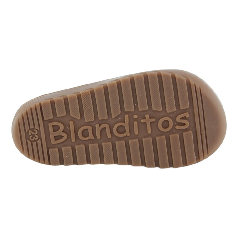 Zapatos barefoot Blanditos Azores Cow