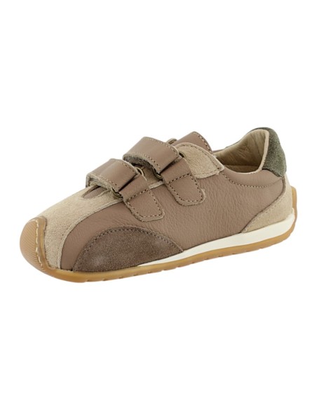 Zapatos deportivos Blanditos barefoot Torino Arena