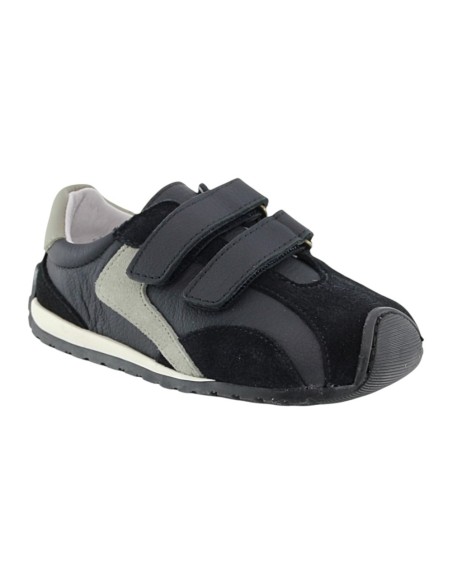 Zapatos barefoot Blanditos Torino Marino