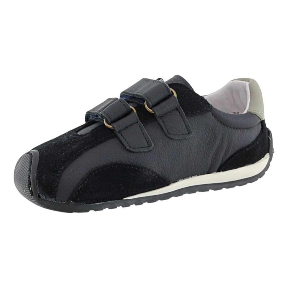 Zapatos barefoot Blanditos Torino Marino