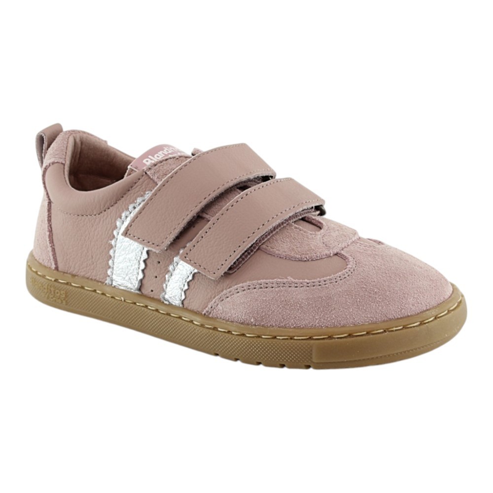 Zapatos barefoot Blanditos Delfin Rosa