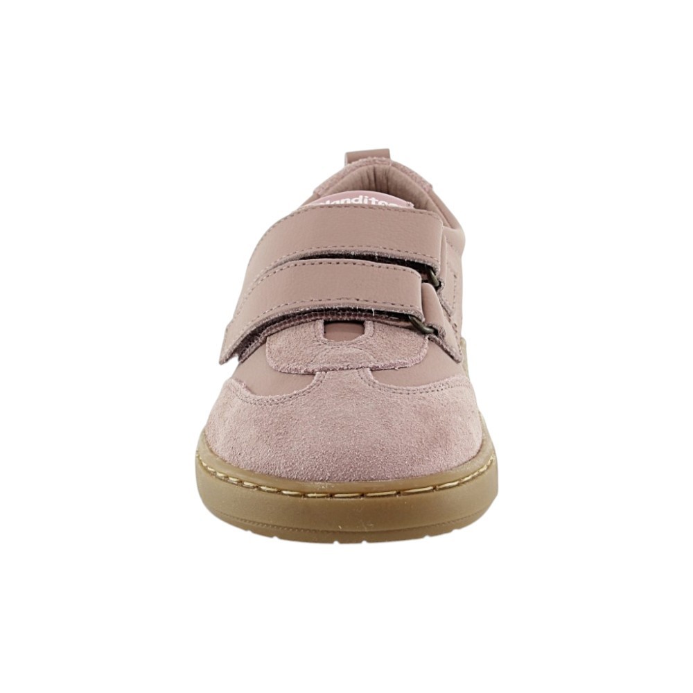 Zapatos barefoot Blanditos Delfin Rosa