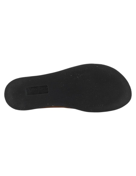 Mocasines barefoot Blanditos Florencia Cuero