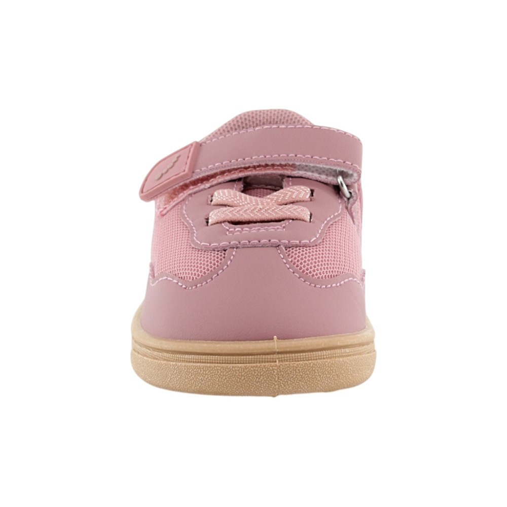 Zapatillas barefoot Blanditos Platy Rosa