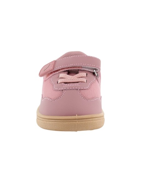 Zapatillas barefoot Blanditos Platy Rosa