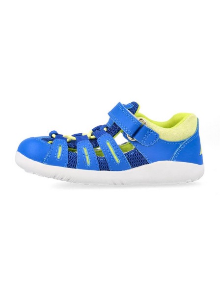 Sandalias respetuosas Bobux Summit Jeans