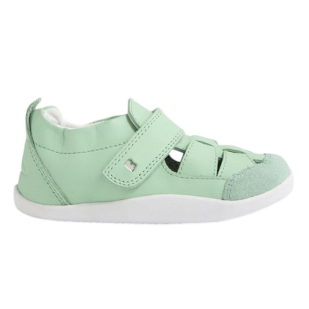 Sandalias primeros pasos Bobux Maris Menta