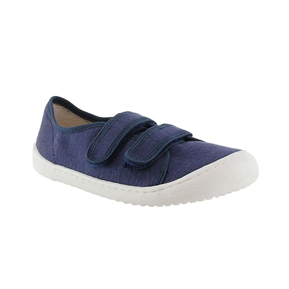 Zapatillas respetuosas Felxi Nens Azul
