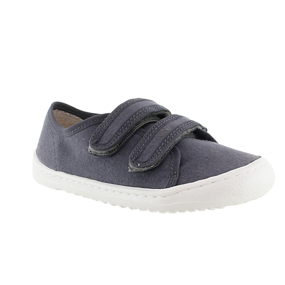 Zapatillas respetuosas Felxi Nens Gris