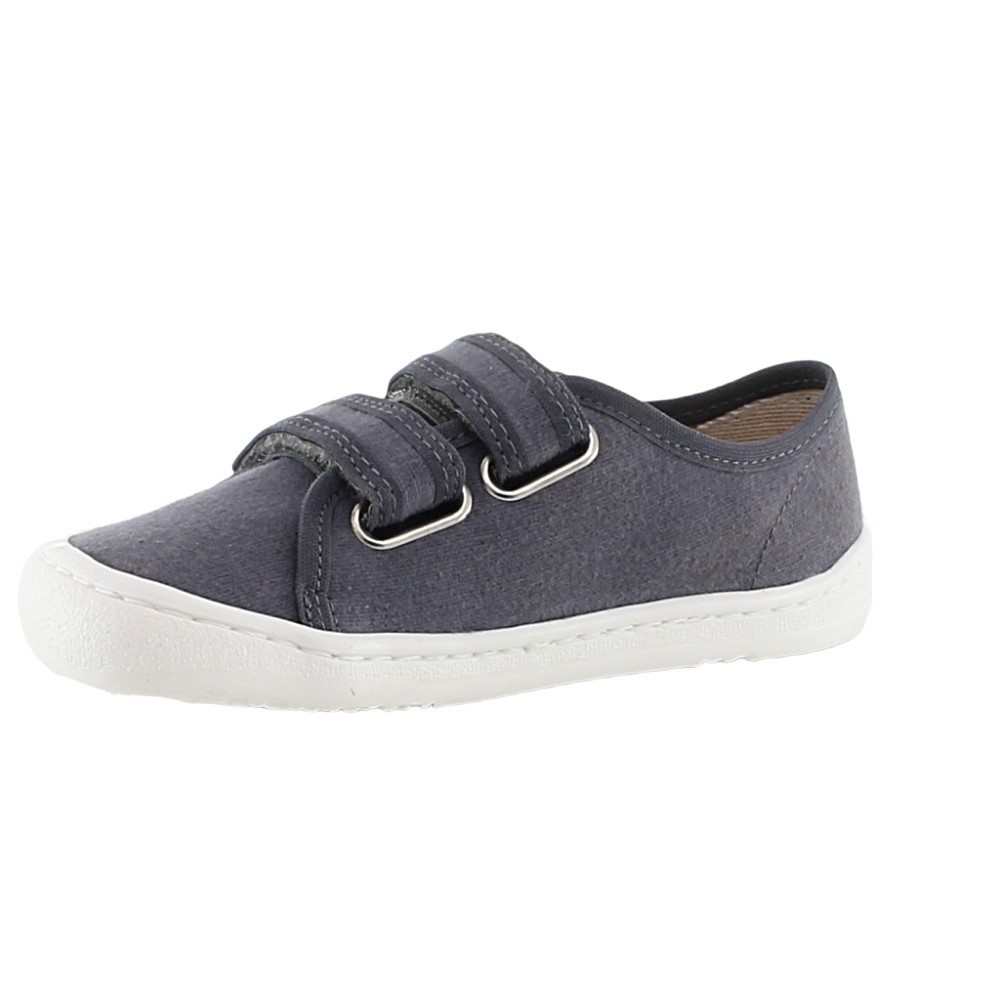 Zapatillas respetuosas Felxi Nens Gris