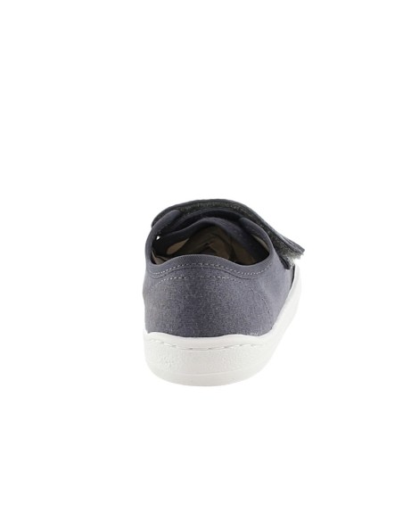 Zapatillas respetuosas Felxi Nens Gris