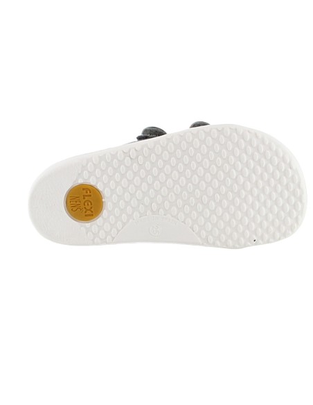 Zapatillas respetuosas Felxi Nens Gris