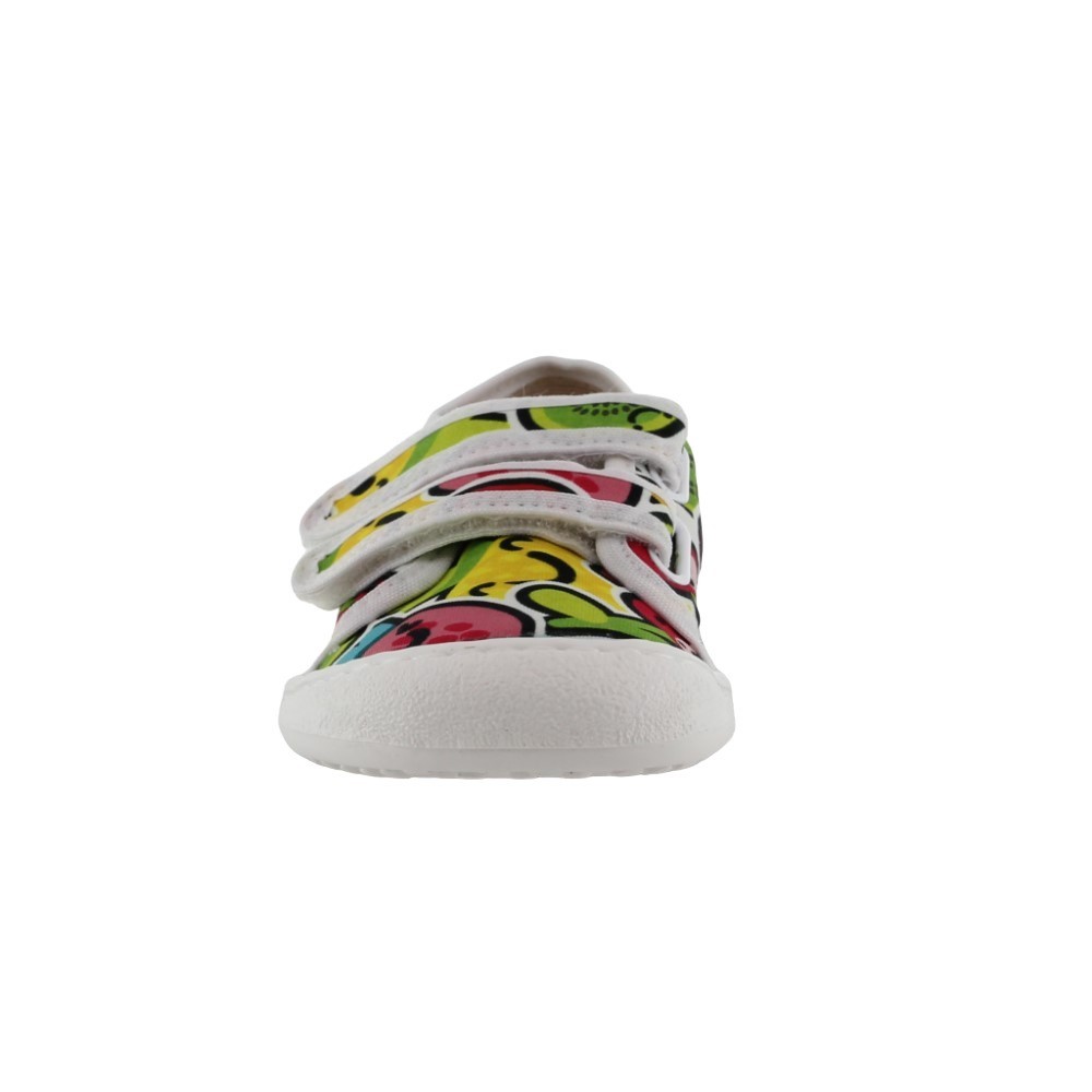 Zapatillas barefoot Flexi Nens Seaqual Funny Multicolor