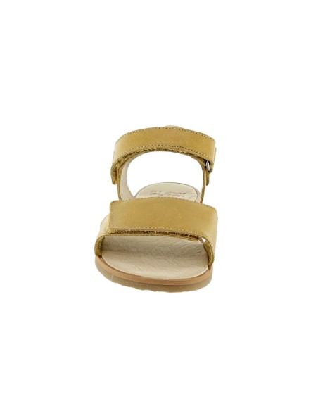 Sandalias barefoot Flexi Nens 70150-LI Mostaza