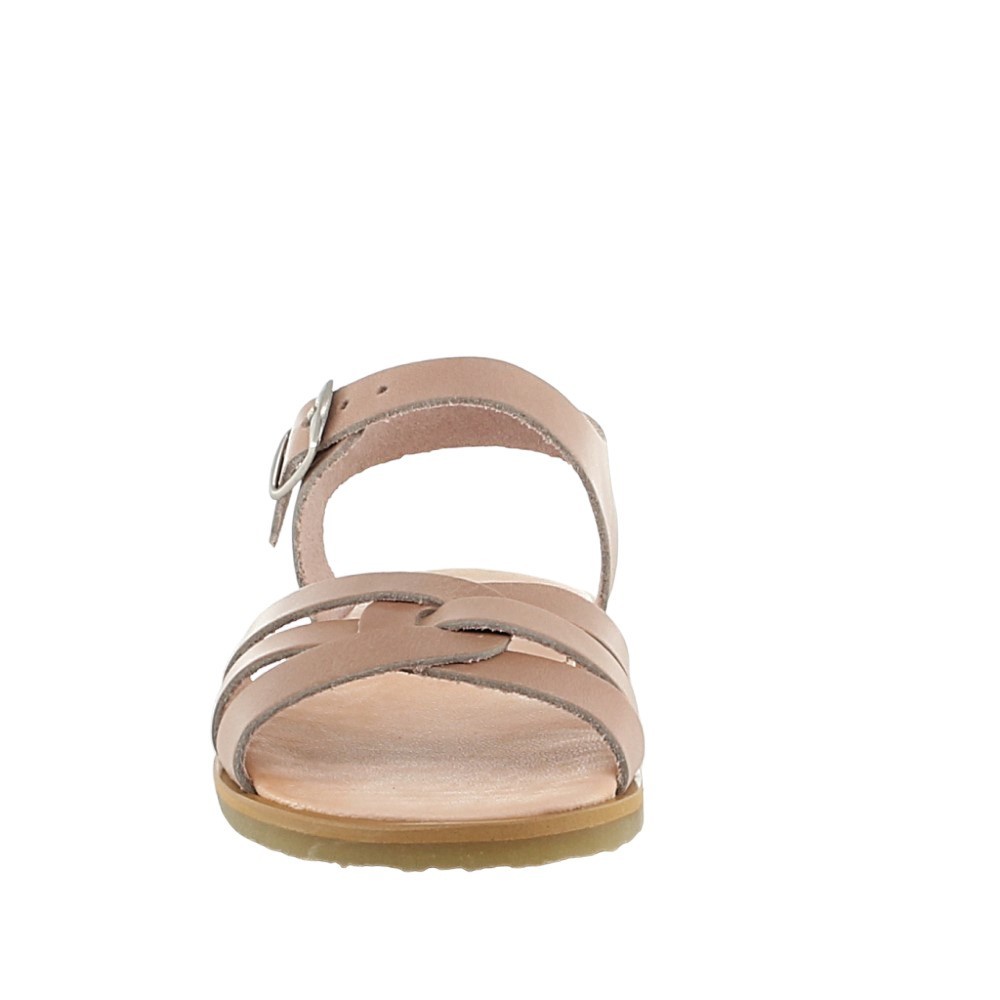 Sandalias Barefoot Flexi Nens 5760 Malva