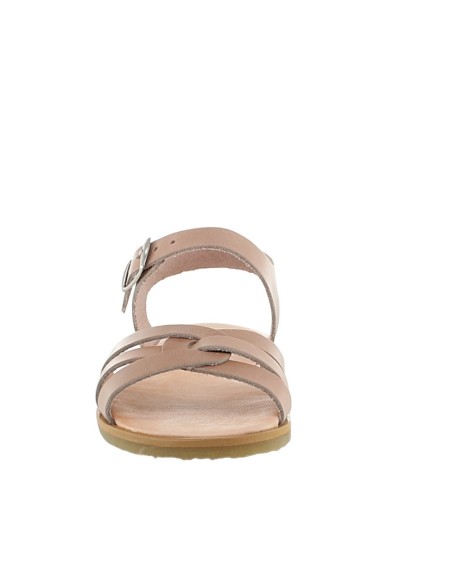 Sandalias Barefoot Flexi Nens 5760 Malva