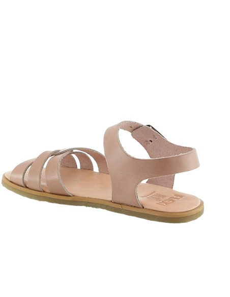 Sandalias Barefoot Flexi Nens 5760 Malva